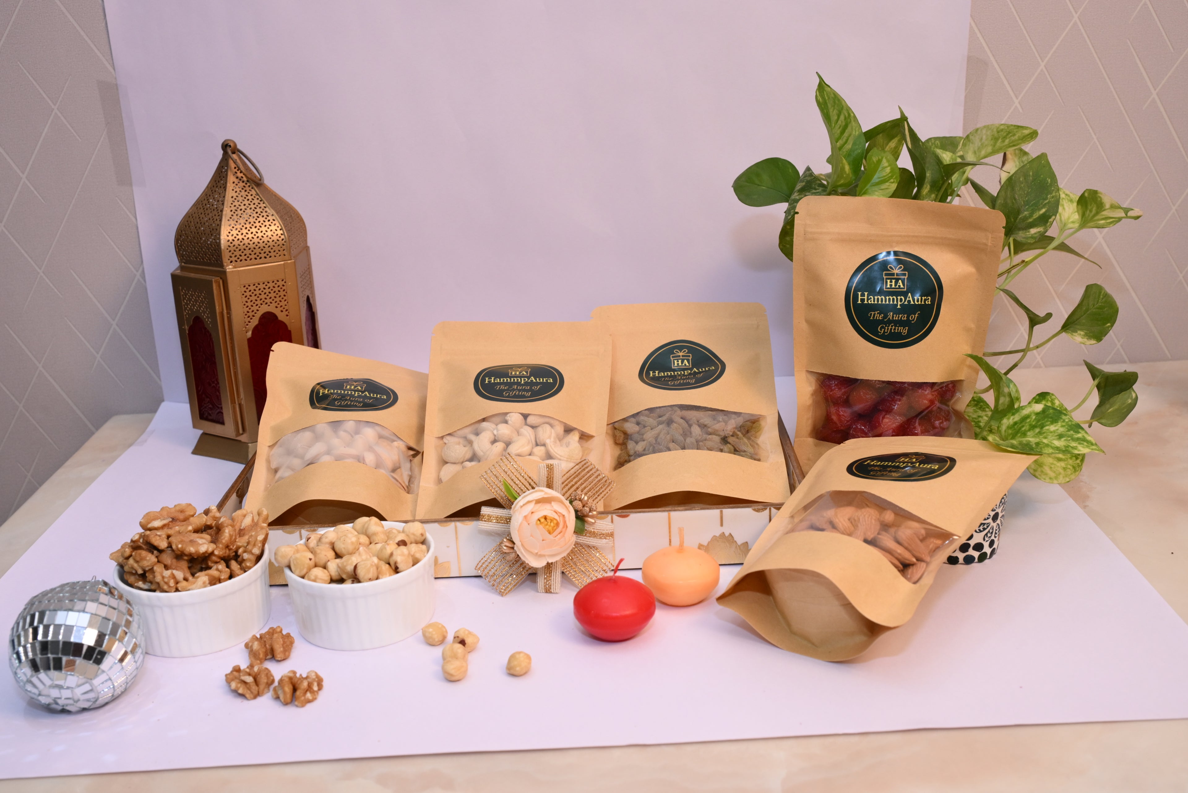 "Mitti Ki Khushbu" – The Earthy Aroma of Wellness