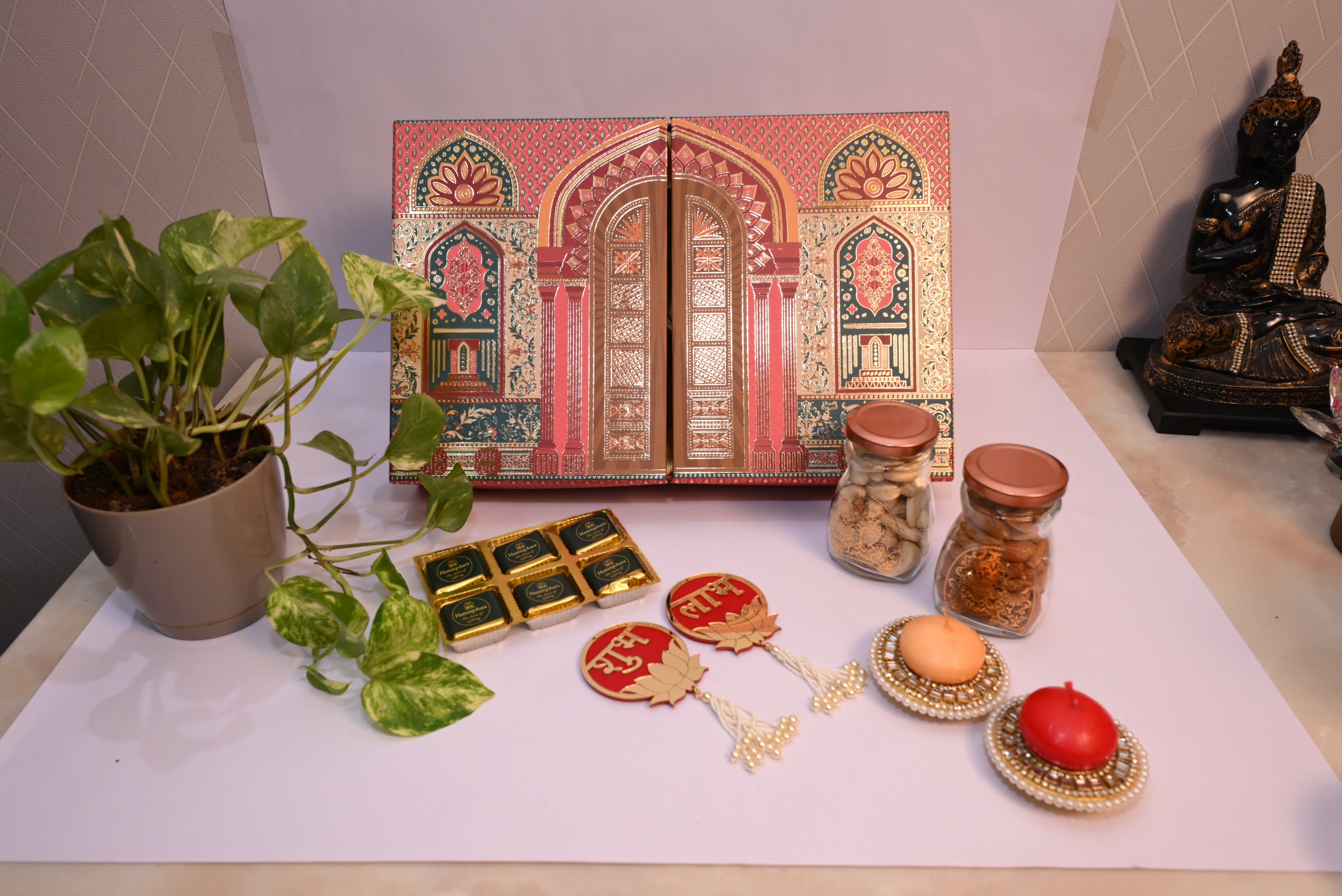 "Dastaan-e-Mohabbat" – The Legendary Love Story Box