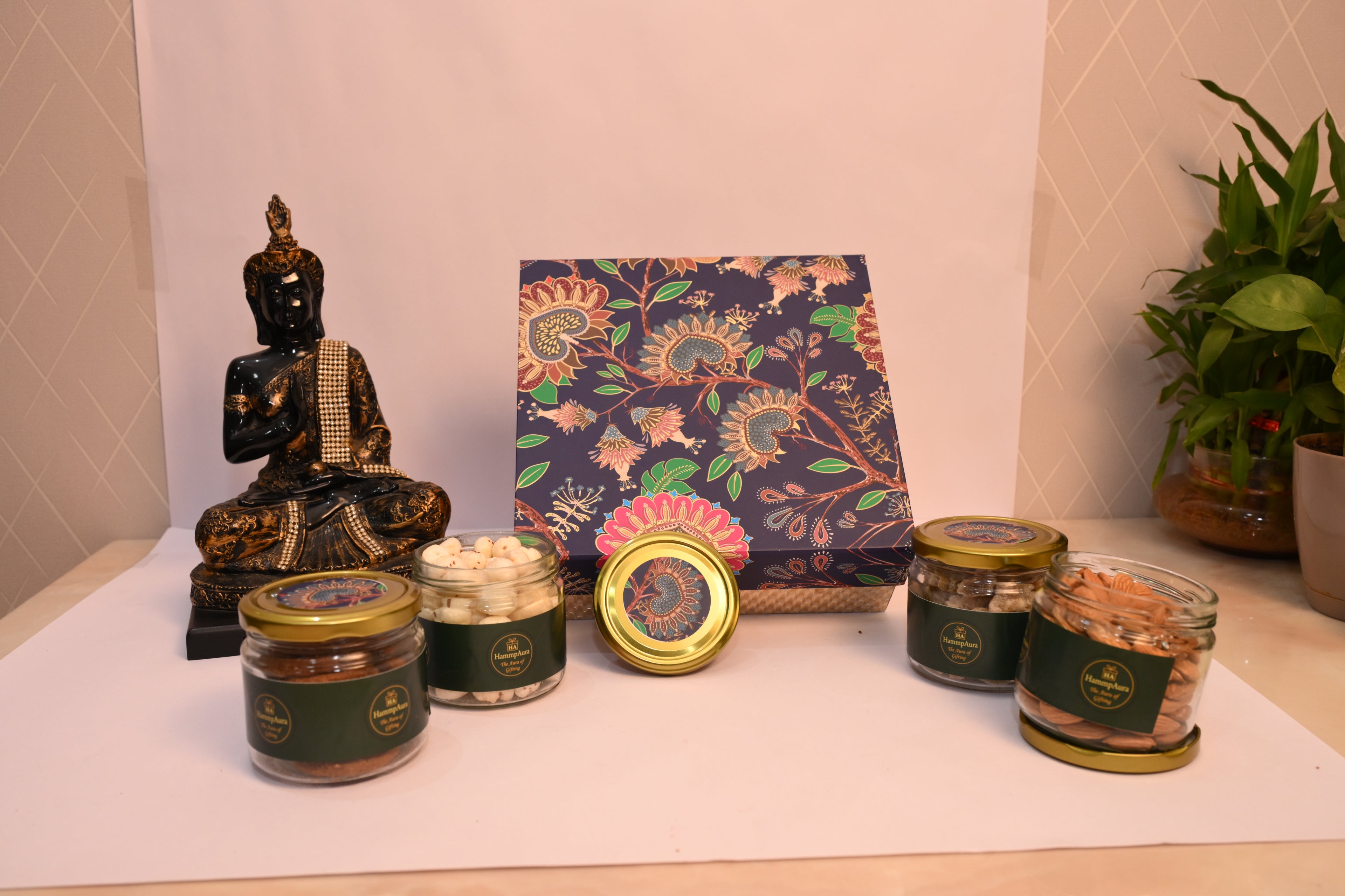 "Swasthya Ka Sona" – The Golden Treasure of Health