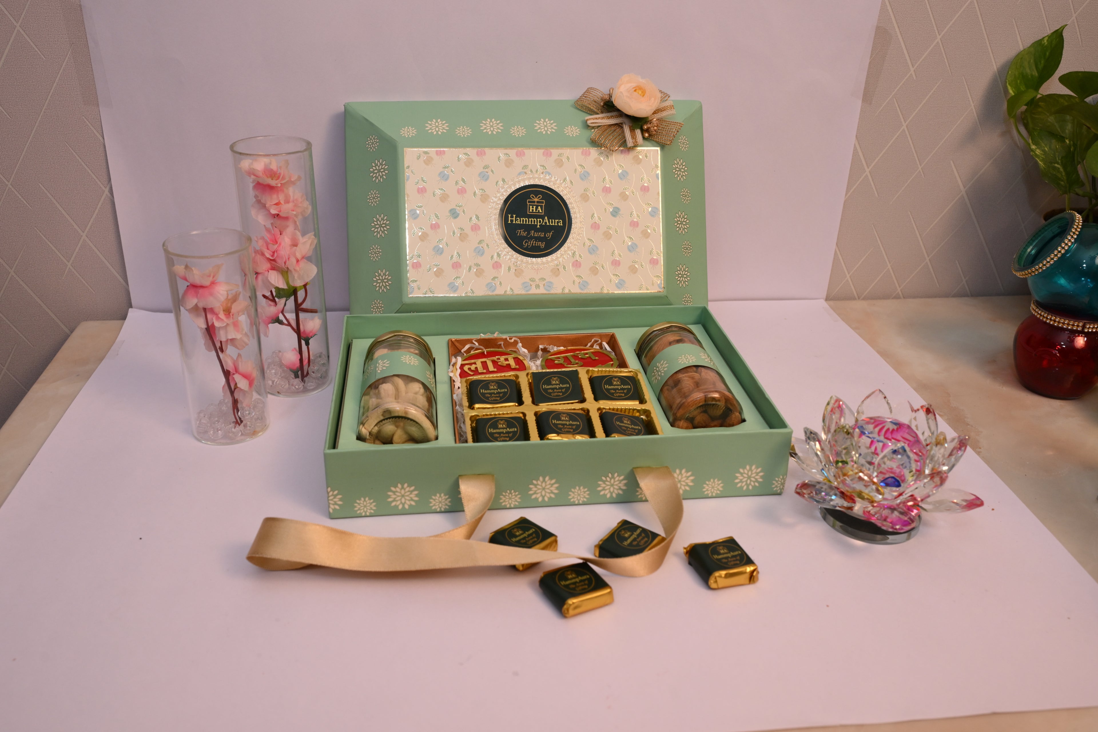 "Nayi Subah Ki Dua" – The Fresh Start Blessing Box