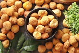 Afghan Premium Apricots (The Sun-Drenched Sweetness)