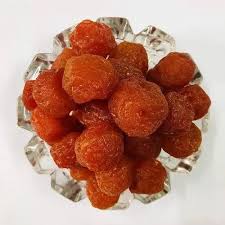 Gourmet Dried Plums (The Smooth, Sweet Treat)