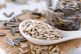 Big Size Sunflower Seeds (The Simple Superfood)