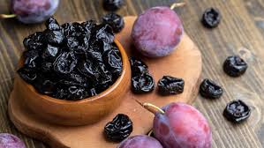 Superior Premium Prunes (The Digestive Duo)