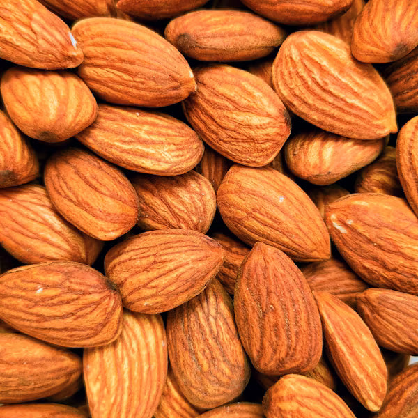 Premium Daily Almonds (The Morning Power-Up)