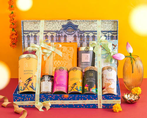 Shubh-Labh Celebrations