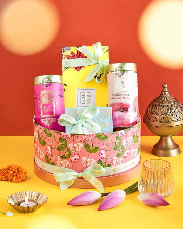 All Gift Hampers