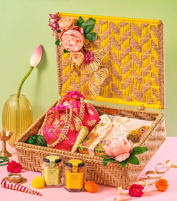 The HammpAura Signature