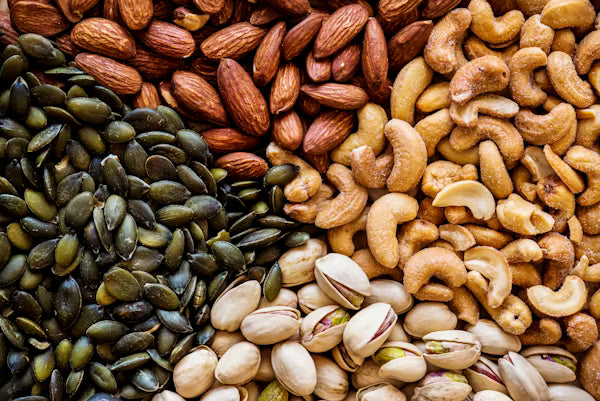 Gourmet Pantry Staples