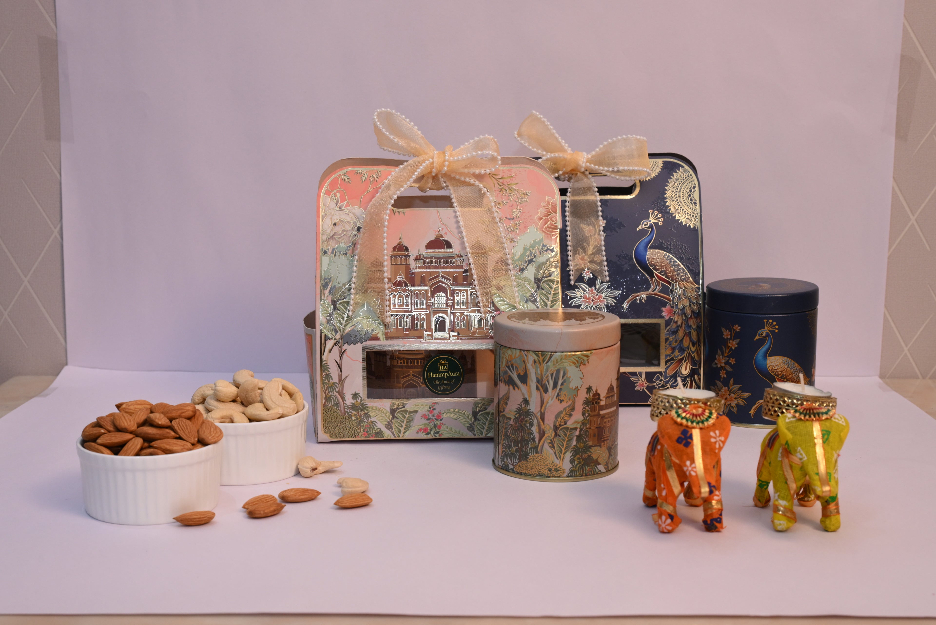 "Choti Khushi, Bada Andaaz" – Big Style in a Small Package