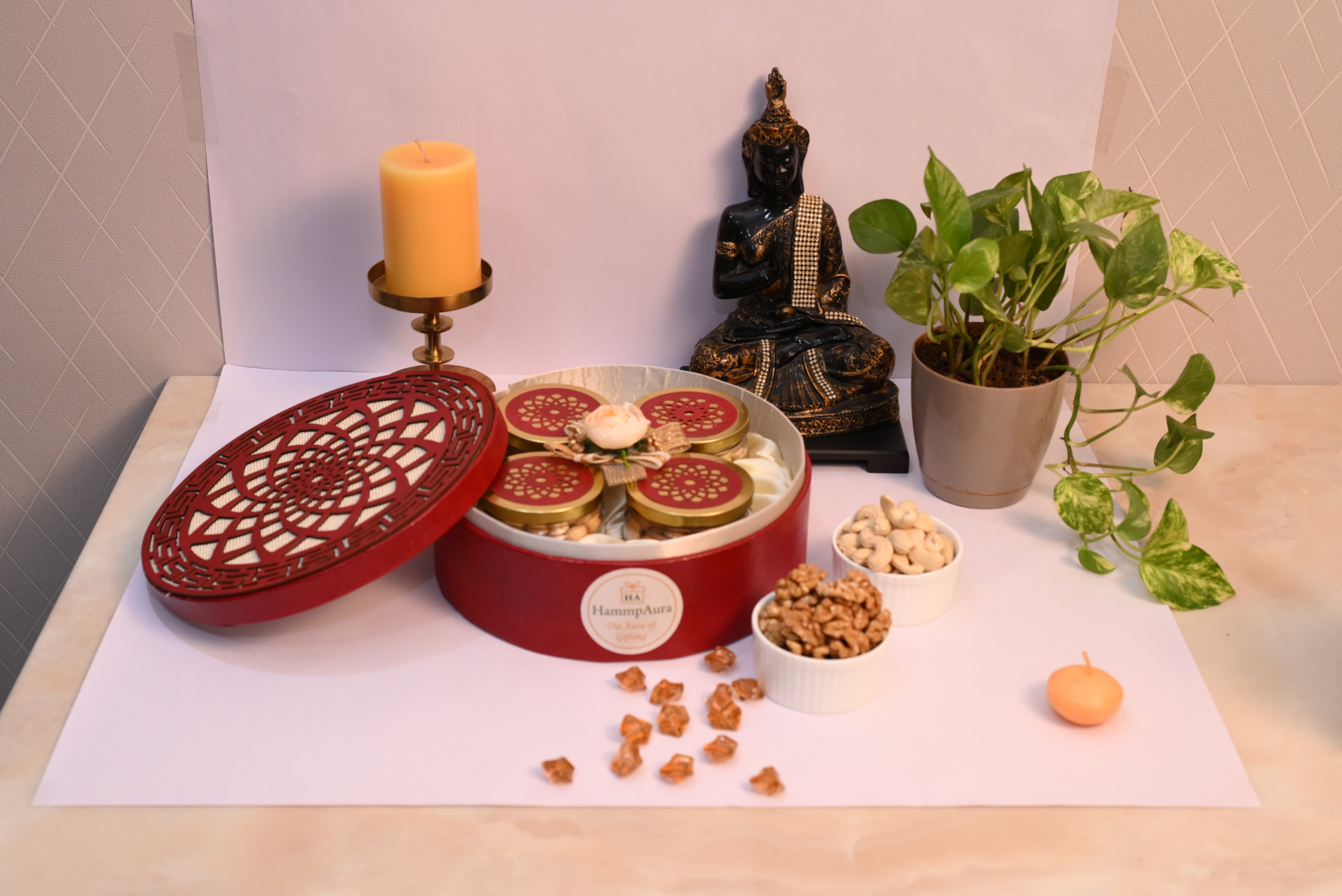 "Ranga-Rang Khushiyan" – The Vibrant Box of Celebration & Abundance