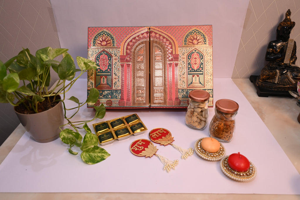 "Dastaan-e-Mohabbat" – The Legendary Love Story Box