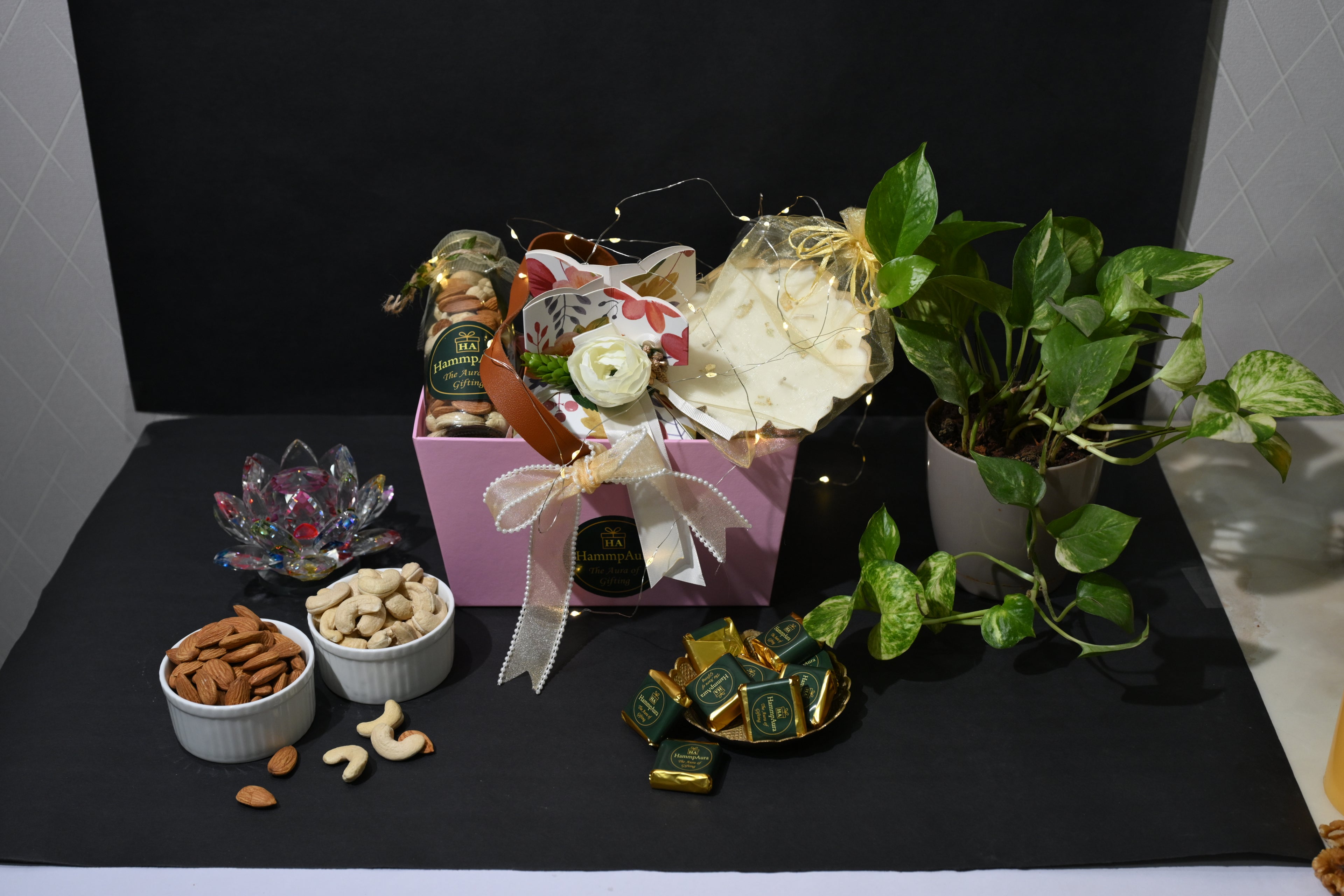 "Dil Ki Gehrayi Se" – The Gift from the Depths of the Heart