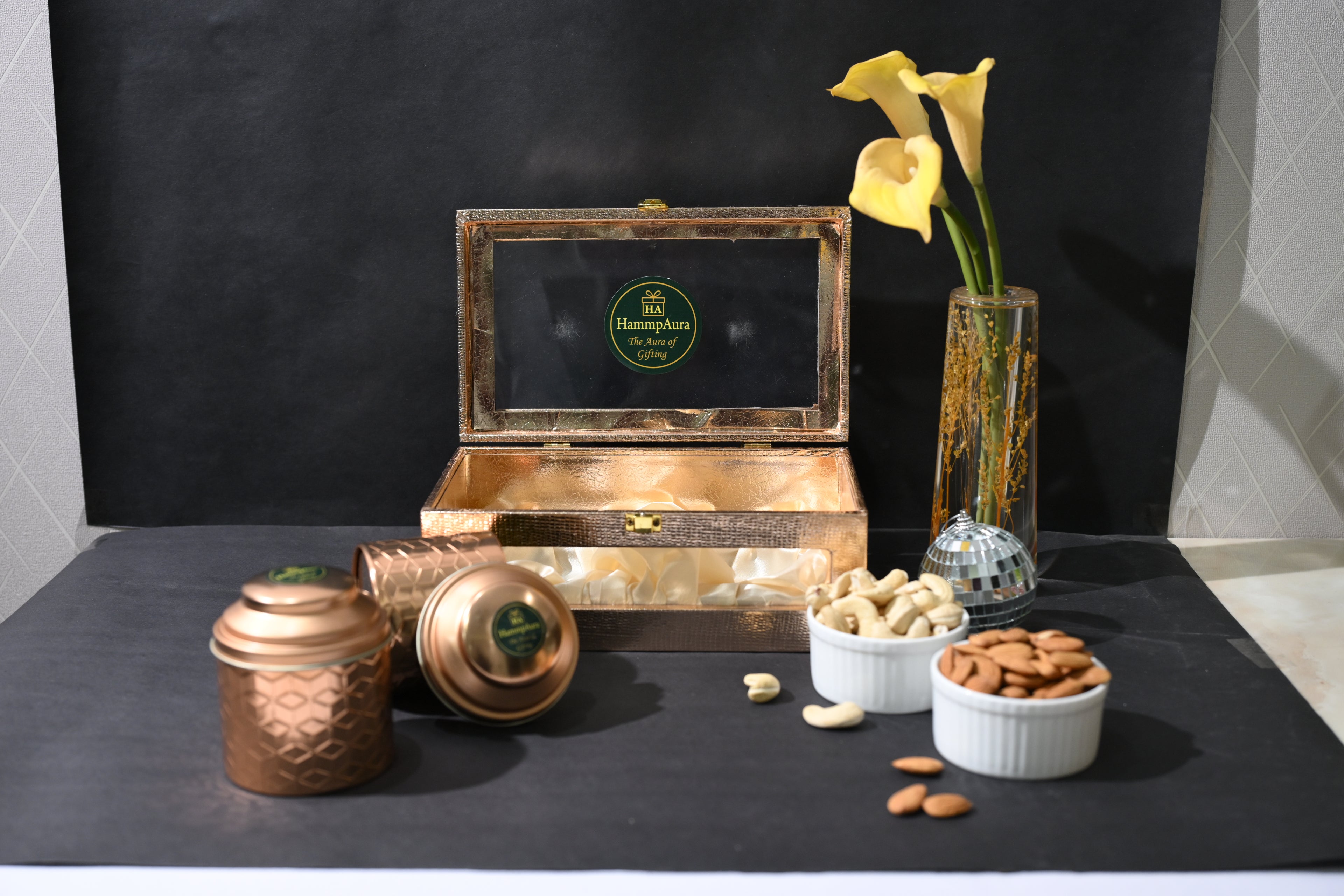 "Purane Dinon Ka Khazana" – The Vintage Treasure of Good Fortune