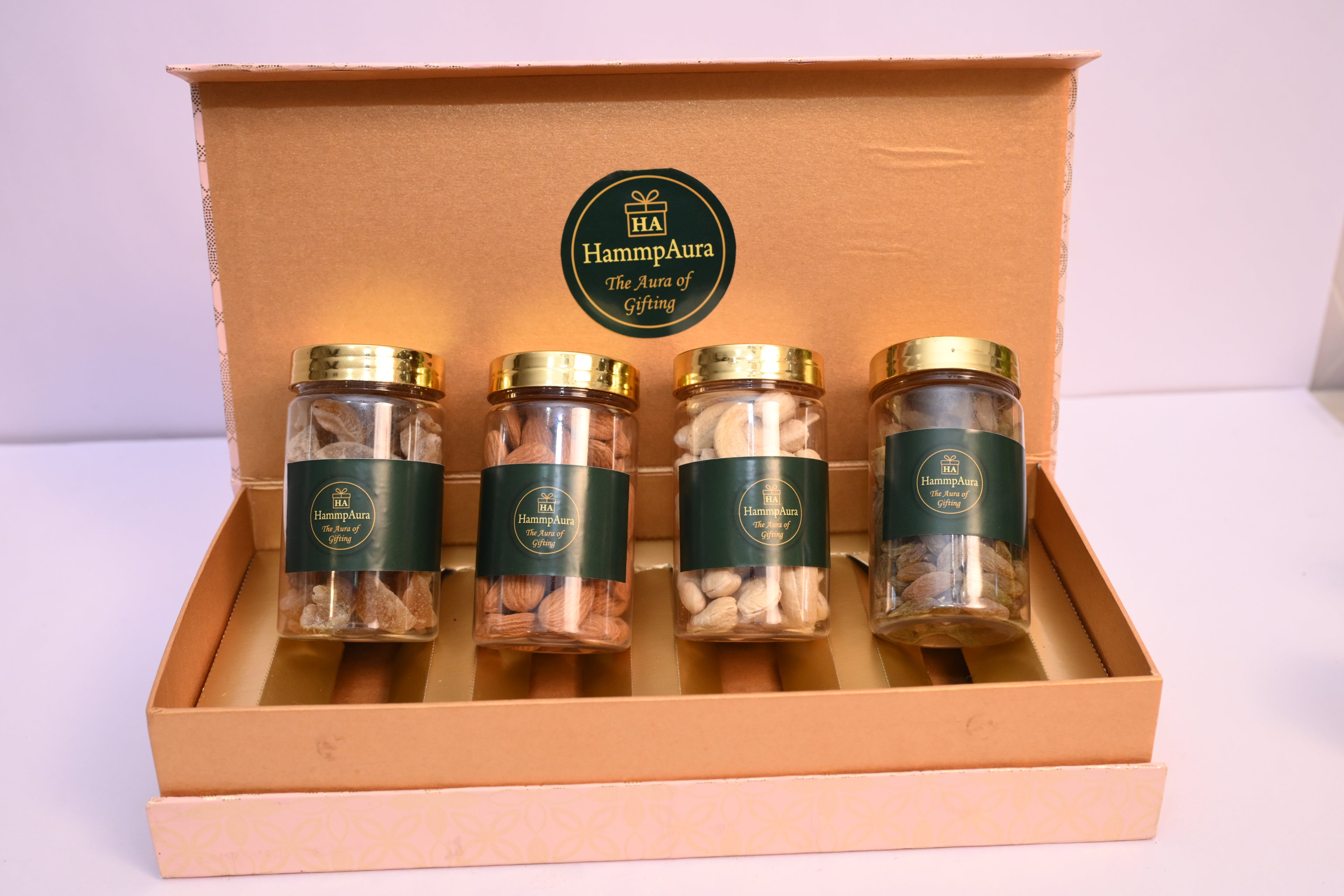 "Dil Ka Rishta" – The Heartfelt Connection Gift Set