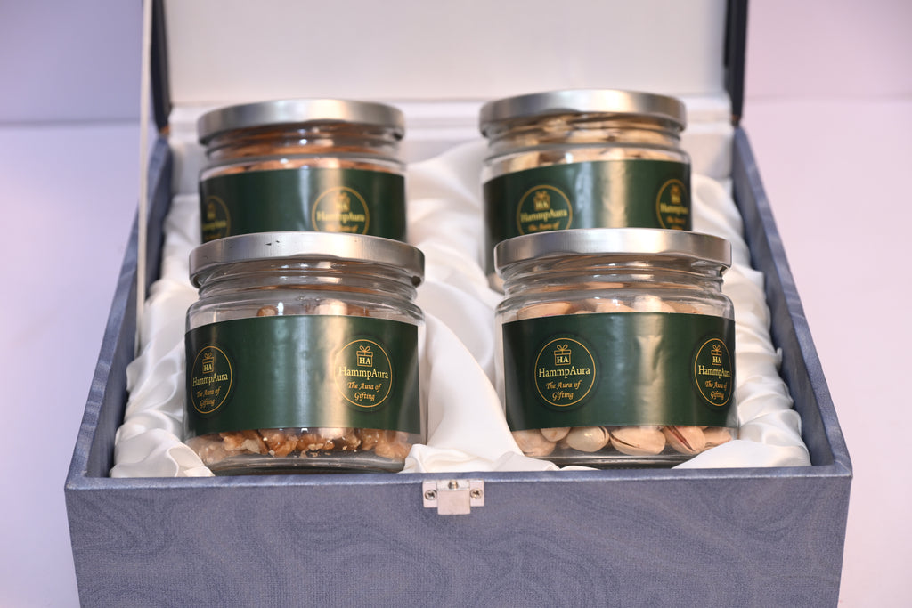 "Corporate Ka Shaan" – The Executive Statement of Prestige