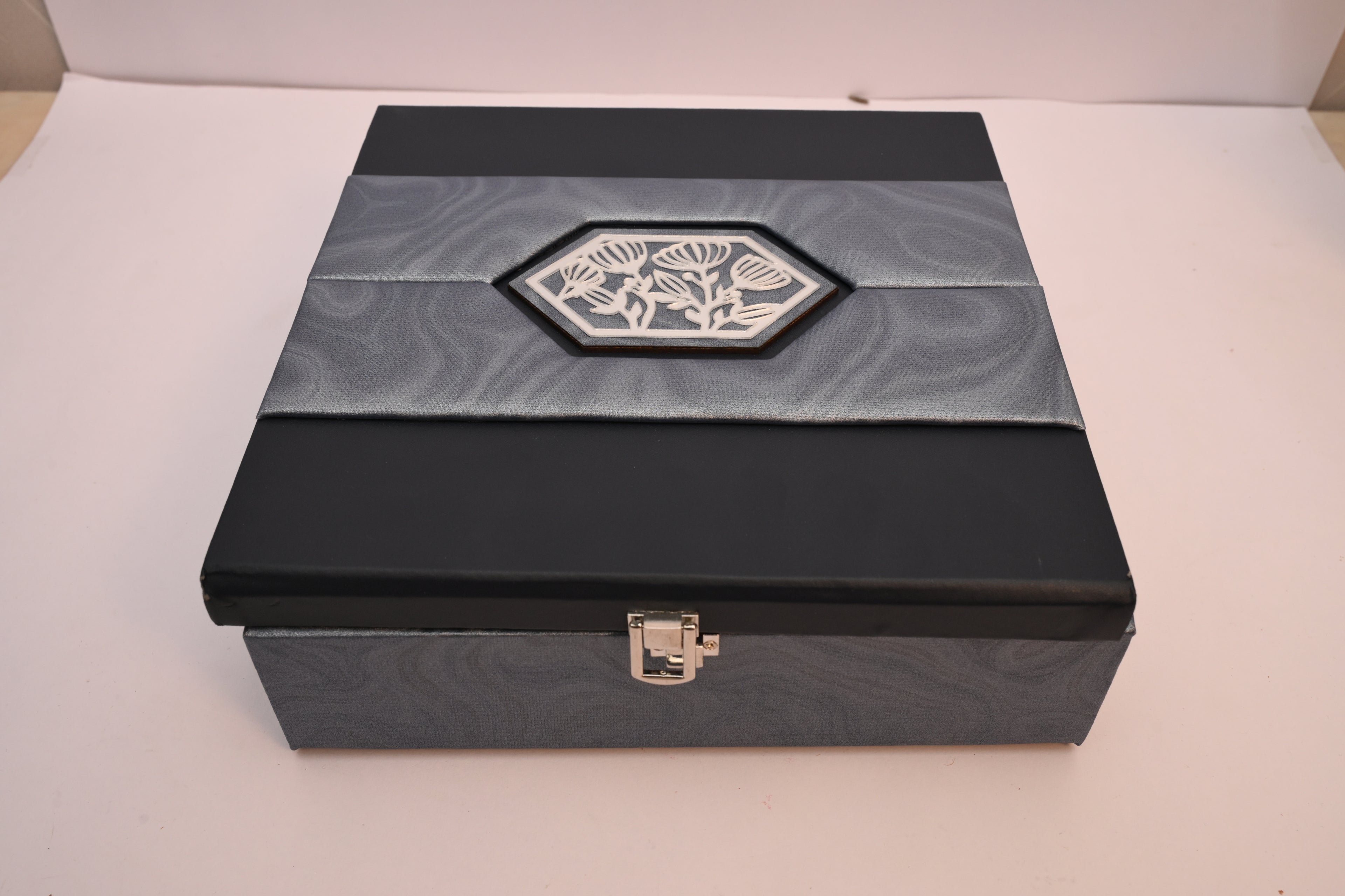 "Corporate Ka Shaan" – The Executive Statement of Prestige