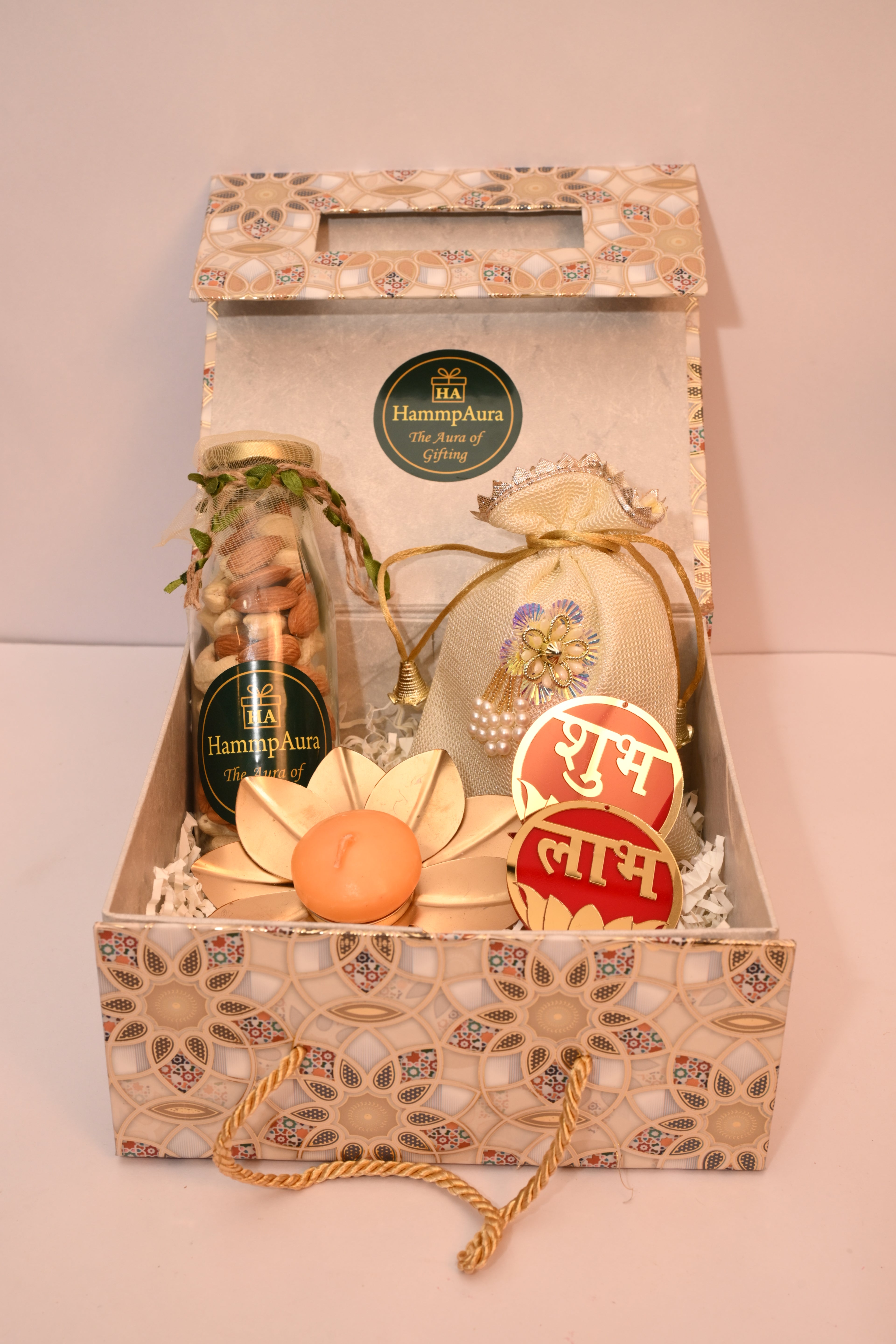 "Har Pal Mangal Ho" – The Classic Daily Blessings Box