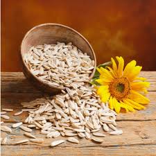 Big Size Sunflower Seeds (The Simple Superfood)
