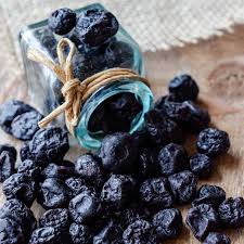 Gourmet Dried Blueberries (The Antioxidant Jewel)