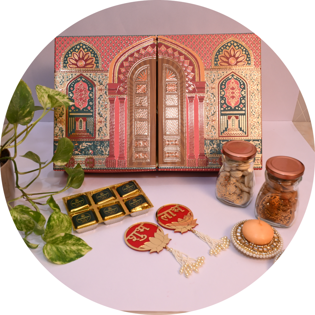 "Dastaan-e-Mohabbat" – The Legendary Love Story Box