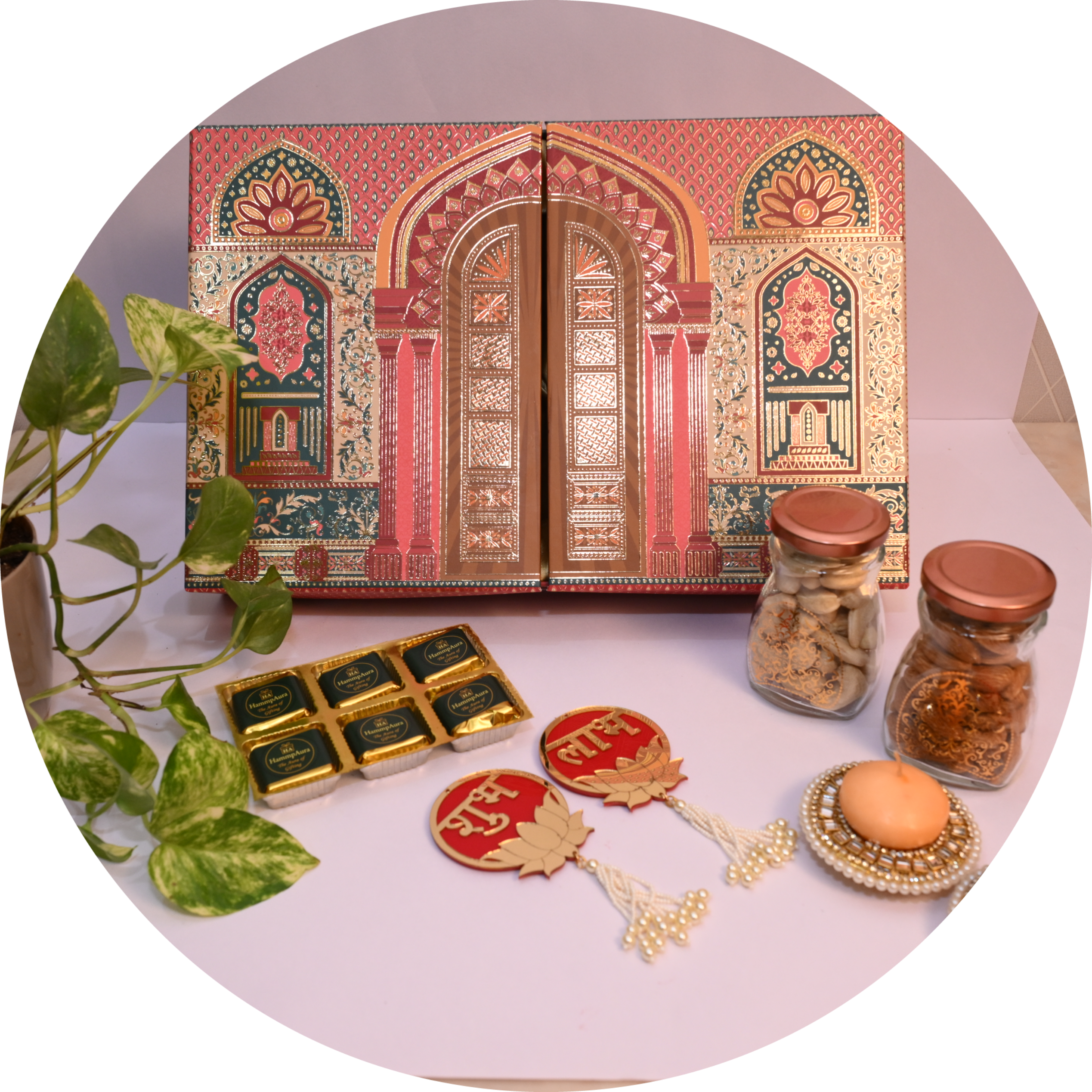 "Dastaan-e-Mohabbat" – The Legendary Love Story Box