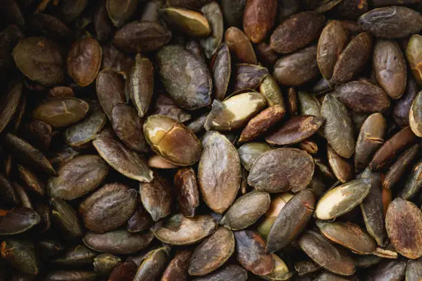 Big Size Pumpkin Seeds (The Vibrant Green Crunch)