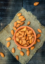 Premium Daily Almonds (The Morning Power-Up)