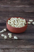 Royal Cashews (The King's Creamy Delight)