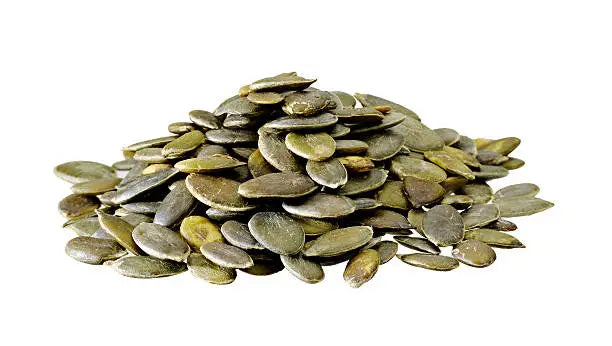 Big Size Pumpkin Seeds (The Vibrant Green Crunch)