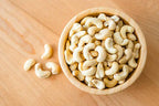 Artisan Cashew Halves (The Gourmet Bake Blend)