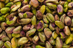 Signature Jumbo Pistachios (The Festive Green Gold)