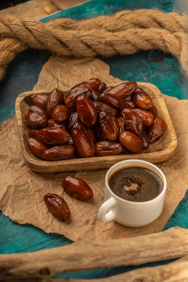 The Royal Medjool Dates (The Luxury Sultan Date) - 500g
